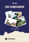 eBook: Lasst Blumen morden