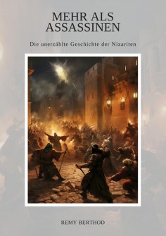 ebook: Mehr als Assassinen