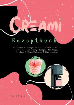 eBook: CREAMI Rezeptbuch