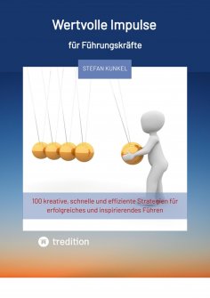 ebook: Wertvolle Impulse für Führungskräfte
