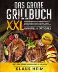 eBook: Das große Grillbuch XXL