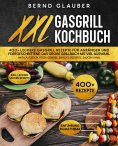 ebook: XXL Gasgrill Kochbuch