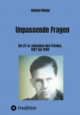 ebook: Unpassende Fragen
