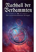 eBook: Nachhall der Verdammten
