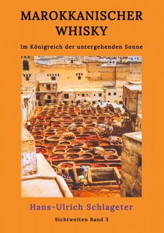 ebook: Marokkanischer Whisky