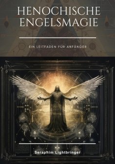 ebook: Henochische Engelsmagie