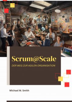 ebook: Scrum@Scale