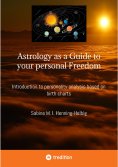 eBook: Astrology as a Guide to your personal Freedom