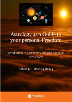 eBook: Astrology as a Guide to your personal Freedom