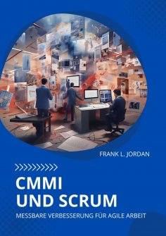 ebook: CMMI und Scrum
