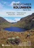 ebook: Bergführer Kolumbien