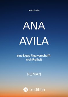 ebook: ANA AVILA
