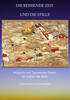 eBook: Die reissende Zeit und die Stille