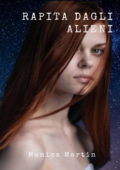eBook: Rapita dagli Alieni
