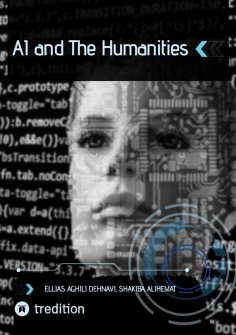ebook: AI and The Humanities