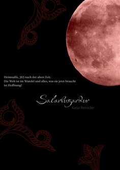 ebook: Salarbugardur