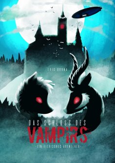ebook: DAS SCHLOSS DES VAMPIRS