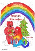 ebook: Advent im Märchenland