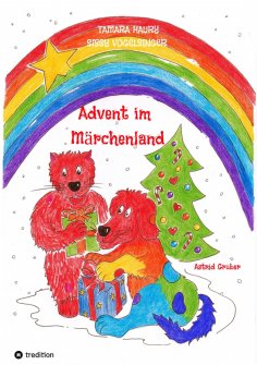 ebook: Advent im Märchenland