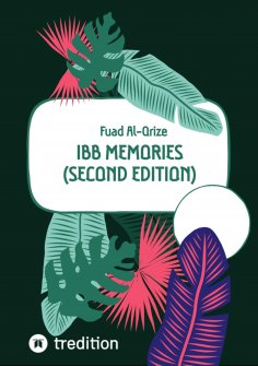 eBook: Ibb Memories (Second edition)