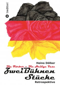 ebook: Zwei Bühnen Stücke - Eine Retropektive aus der BRD von 1950 - 1968