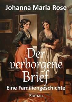 ebook: Der verborgene Brief