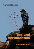 eBook: Tod und Vermächtnis