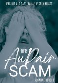 ebook: Der Au Pair Scam
