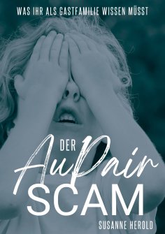 ebook: Der Au Pair Scam