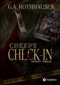 ebook: Creepy Check In