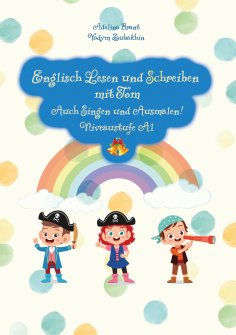eBook: Englisch Lesen und Schreiben mit Tom