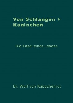 ebook: Von Schlangen + Kaninchen
