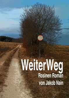 ebook: weiter weiter weg weg