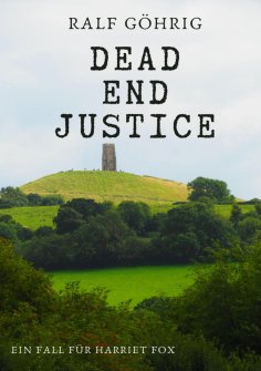 ebook: Dead End Justice