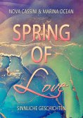 eBook: Spring of Love