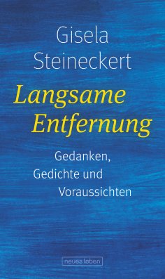 eBook: Langsame Entfernung