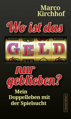 eBook: Wo ist das Geld nur geblieben?