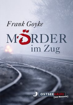 eBook: Mörder im Zug