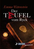 eBook: Der Teufel vom Ryck
