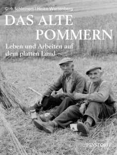 ebook: Das alte Pommern
