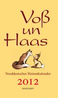 eBook: Voß un Haas 2012