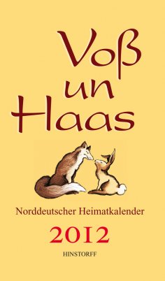 eBook: Voß un Haas 2012