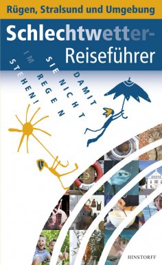 ebook: Damit Sie nicht im Regen stehen!