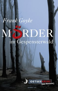 eBook: Mörder im Gespensterwald