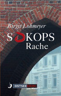 ebook: Sokops Rache