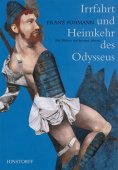 ebook: Irrfahrt und Heimkehr des Odysseus
