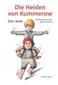 ebook: Die Heiden von Kummerow