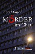 eBook: Mörder im Chat