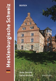 eBook: Mecklenburgische Schweiz