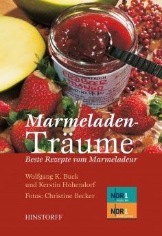 ebook: Marmeladenträume